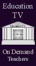 Education TV