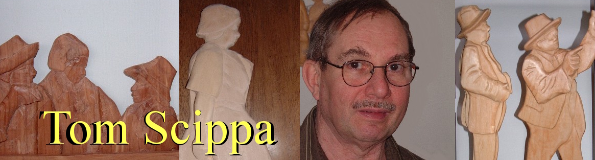 Tom Scippa